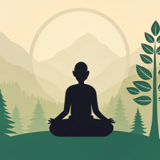 Спокойствие: Медитация и Сон